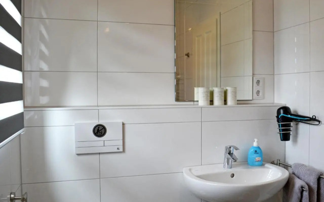 Ferienwohnung Teltow 2