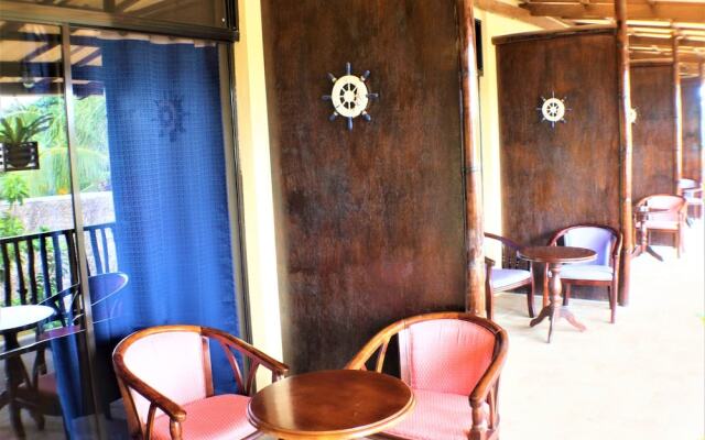 ZEN Rooms Captain's Lodge