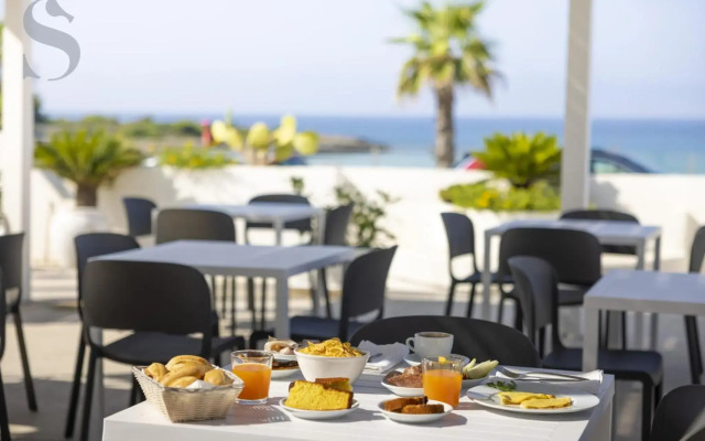 Sud Hotel Pulsano