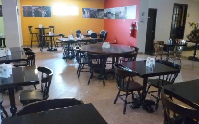 Avila Hotel Panama