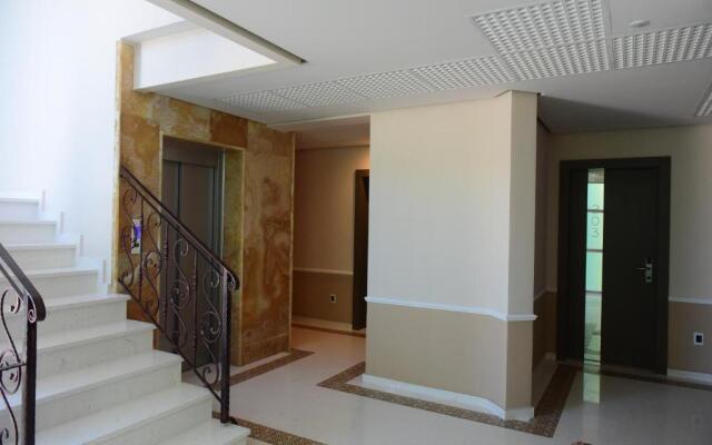 Villamaria Hotel