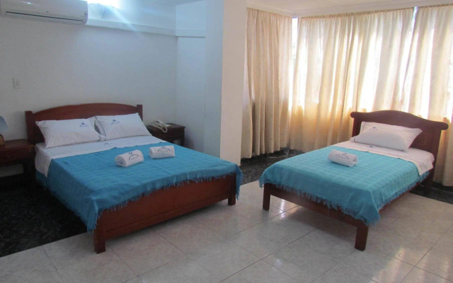 Hotel Dinastia Real Neiva