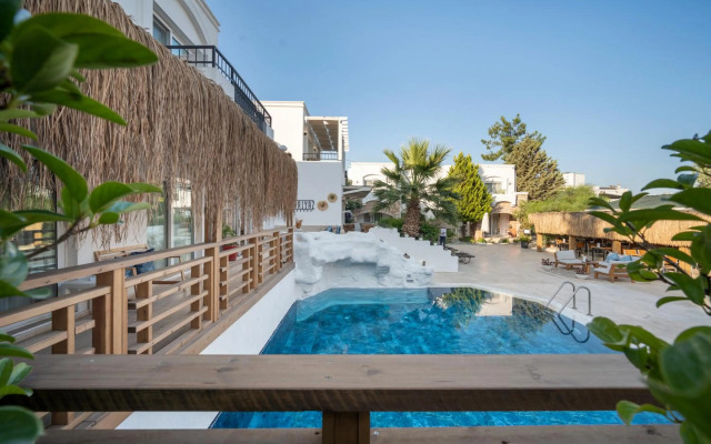 Costa Sariyaz Hotel