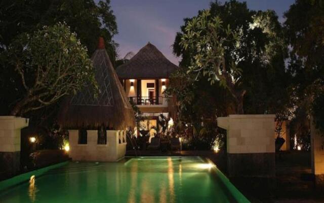 The Sandi Phala Resort