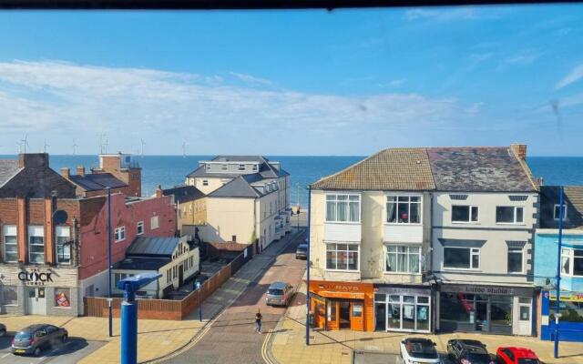 Highview House Redcar-Seaview Apartments