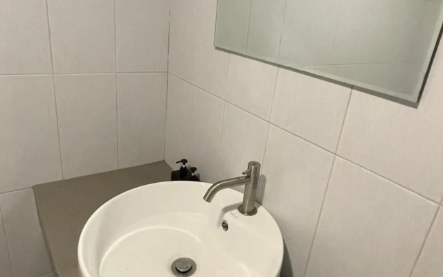 Secret Place Hotel & Coworking
