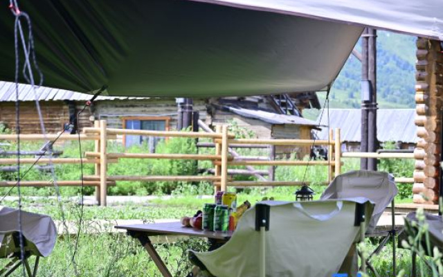 Hemù Haven Homestay
