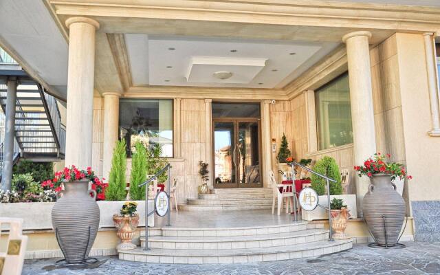 Hotel dei Pini