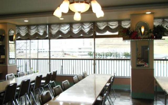 Hotel Tomiya