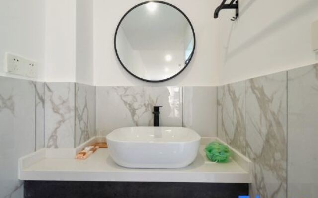 Shanghai Zuoyu Yousu Pumao Homestay