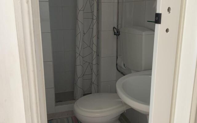 Residencia White Love