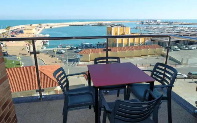 ANCLA spaces EGVT-436-CS