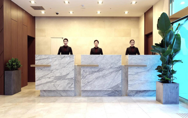 ON City Hotel