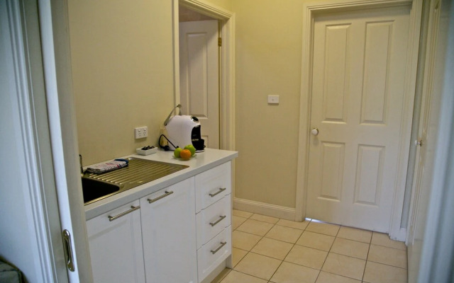 Holly Lane Mews