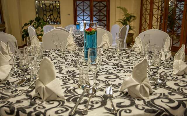 Best Western Plus Hotel Stofella