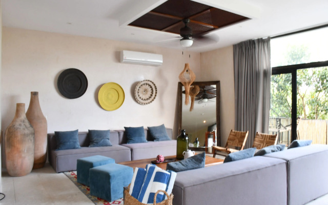 Manor Tulum by The Spot Rentals