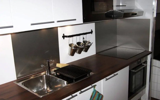 Eskival Appartements Val Thorens Immobilier