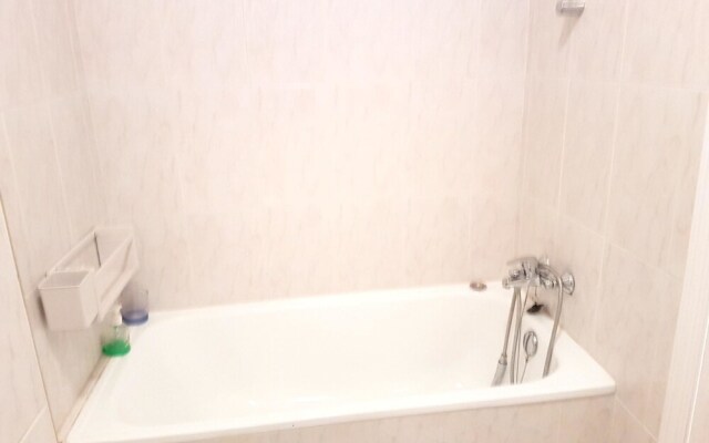 Studio in Altea, With Balcony - 40 m From the Beach