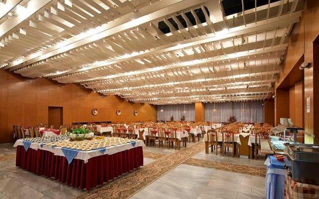Hotel Sorea Marmot