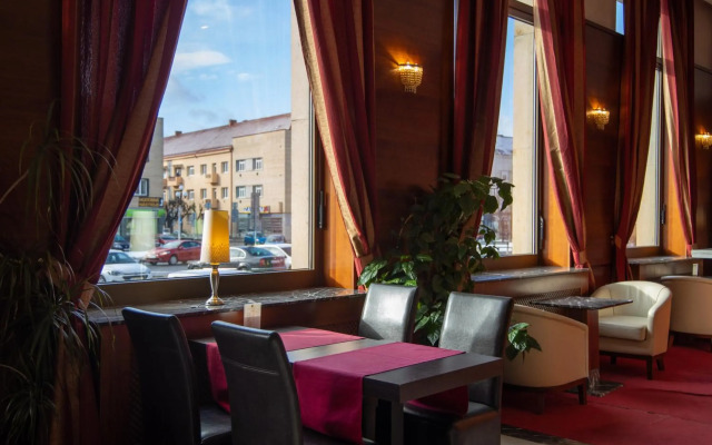 Hotel Poľana