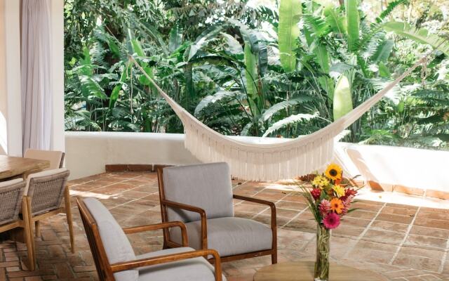 Florblanca Hotel