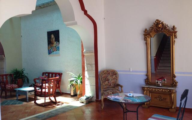 Hotel Socaire