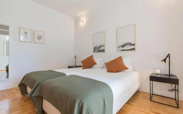 LovelyStay - Wide & Bright 4 Families