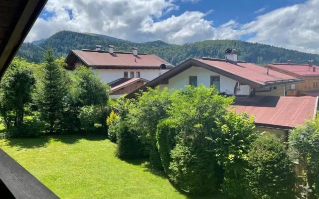 Ferienwohnung Rohr