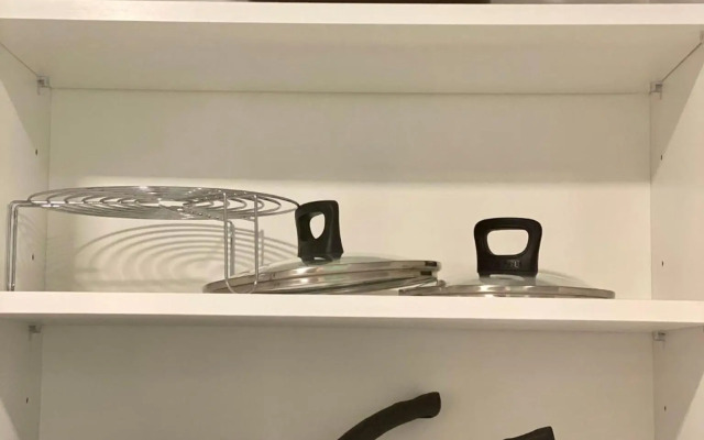 New Cosy Apartment at Marvest Huahin City Center