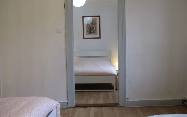 CityCosy Strasbourg - Moser Schilig