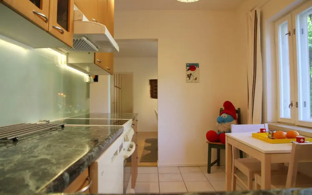 Wonderful Helsinki Apartment