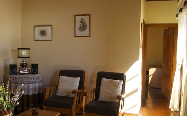 Casa Rural Olga