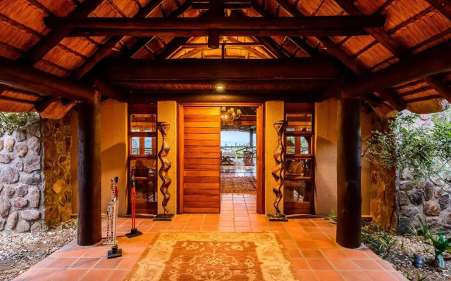 Tintswalo Waterberg