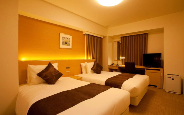 Shizutetsu Hotel Prezio Shizuoka Ekinan