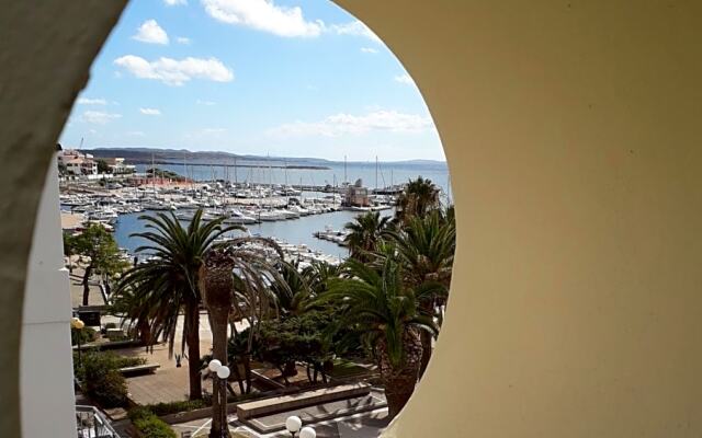 B&B Il Porticciolo Portoscuso