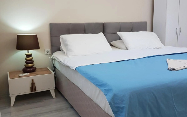 Yeşilyurt Pansiyon Hotel