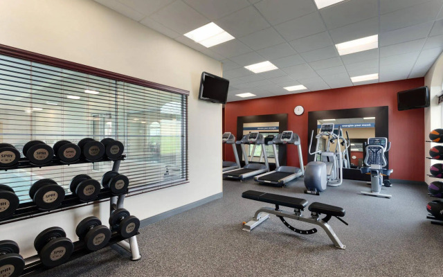 Hampton Inn & Suites Hershey Near The Park