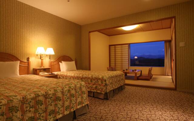 Hotel Associa Takayama Resort