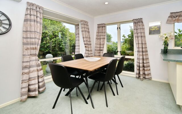 Russley Hideaway CHC Holiday Homes