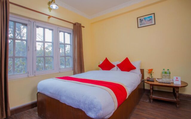 Hotel Classic By OYO Rooms