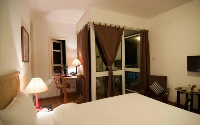Maison d'Orient Hotel