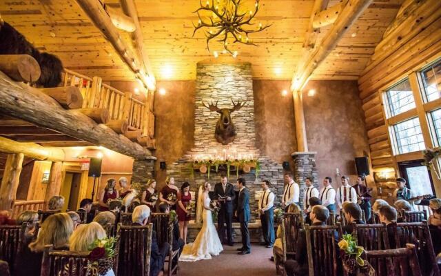 Whitefish Lodge and Suites