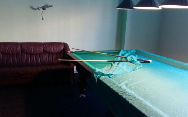 Северное сияние