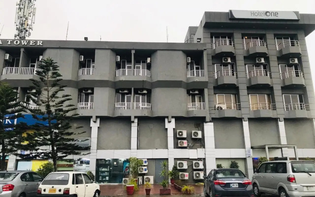 Hotel One Jinnah