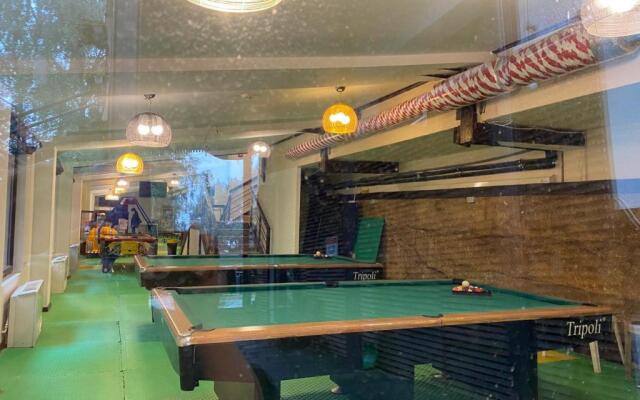 Poiana Brasov - Alpin Resort Hotel - Apartament 2708