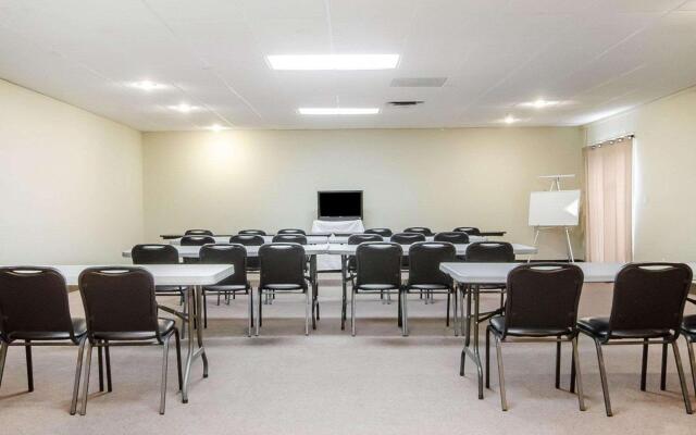 Surestay Plus By Best Western Corydon