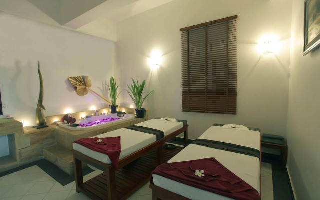 Sokhalay Angkor Residence and Spa