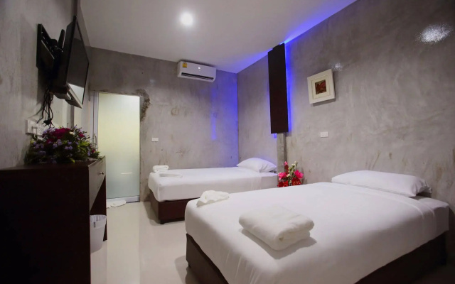Ruenphukarn Resort