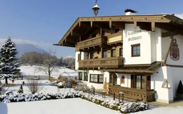 Landhaus Schwarz