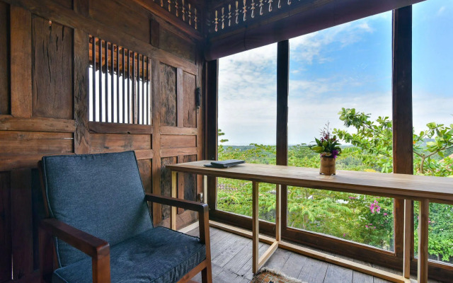 Sumberkima Hill Private Villa Retreat